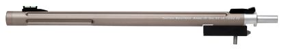 Picture of Tactical Solutions 1022Tdqs X-Ring Barrel 22 Lr 16.50" Quicksand Finish Aluminum Material With Fluting, Threading & Sights For Ruger 10/22 Takedown 