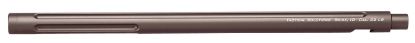 Picture of Tactical Solutions 1022Teqs X-Ring Barrel 22 Lr 16.50" Quicksand Finish Aluminum Material Bull With Fluting & Threading For Ruger 10/22 