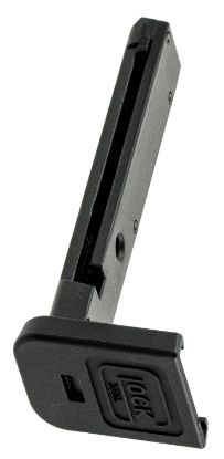 Picture of Umarex Glock Air Guns 2255201 Replacement Magazine 177 Bb, Black, Compatible W/Umarex Glock 19 Gen3 Air Pistol 