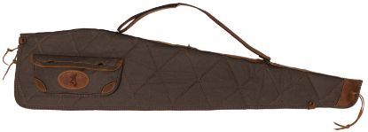 Picture of Browning 1413886948 Lona Flint/Brown Canvas Closed-Cell Foam Padding 