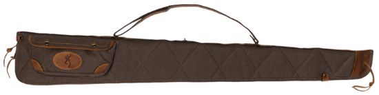 Picture of Browning 1413886952 Lona Flint/Brown Canvas Closed-Cell Foam Padding 