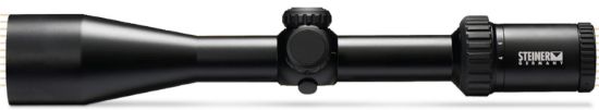 Picture of Steiner 5101 T5xi Black 1-5X24mm 30Mm Tube Illuminated 3Tr 5.56 Reticle 