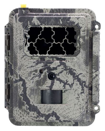 Picture of Spartan Gcz4gb2 Gocam Full Color Verizon Camo Compatible W/ Spartan Golive 2" Lcd Display White Flash 