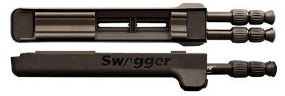 Picture of Swagger Swagbpht29 Hunter Black Nitride 6.75-29" Polymer 