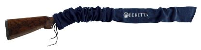 Picture of Beretta Usa Sfou65001a Vci Long Gun Sock Blue 