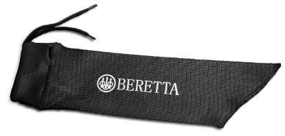 Picture of Beretta Usa Sfou66001b Vci Pistol Sock Black 