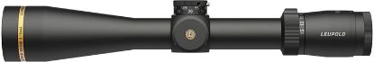 Picture of Leupold 175834 Vx-5Hd Matte Black 3-15X 56Mm 30Mm Tube Illuminated Firedot 4 Reticle 