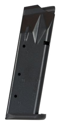 Picture of Sar Usa K24514 K2 Compact 14Rd 45 Acp Black Steel 
