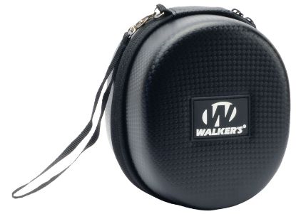 Picture of Walker's Gwpremsc Muff Protective Case Black Eva Includes Detachable Nylon Lanyard 