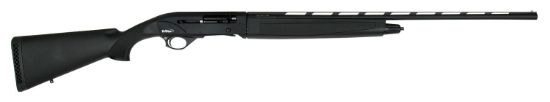 Picture of Tristar 24132 Viper G2 410 Gauge 3" 5+1 28" Black Barrel/Receiver, Black Softtouch Stock, Includes 3 Chokes 