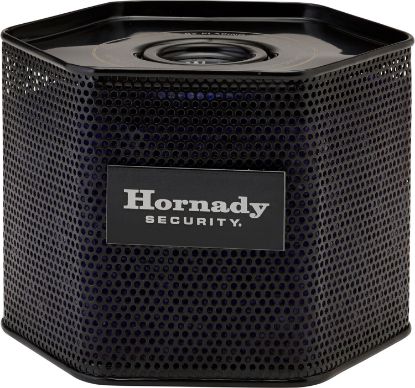 Picture of Hornady 95902 Canister Dehumidifier Black 4" X 5.3" X 4.8" 