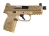 Picture of 509C Tact 9Mm Fde 10+1 Ns Tb