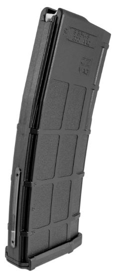 Picture of Cz-Usa 11387 Bren 2 30Rd 5.56X45mm Nato Black Polymer 