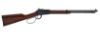 Picture of Lever Small Game 22Lr 20" Ps