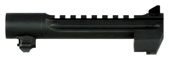 Picture of Magnum Research Bar4296 Replacement Barrel 429 De Fits Desert Eagle Mark Xix 6" Black Steel 