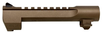 Picture of Magnum Research Bar4296bb Replacement Barrel 429 De Fits Desert Eagle Mark Xix 6" Burnt Bronze Cerakote Steel 