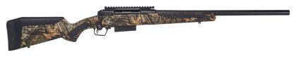 Picture of Savage Arms 57380 220 Slug Gun 20 Gauge 3" 2Rd 22" Matte Black Barrel/Rec, Mossy Oak Break-Up Country Accustock With Accufit Stock, Optic Ready 