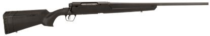 Picture of Savage Arms 57366 Axis Ii 22-250 Rem 4+1 22", Matte Black Barrel/Rec, Synthetic Stock 