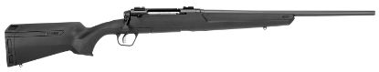 Picture of Savage Arms 57384 Axis Ii Compact Compact 223 Rem 4+1 20" Matte Black Button-Rifled Carbon Steel Barrel, Drilled & Tapped Carbon Steel Receiver, Matte Black Fixed Synthetic Stock 