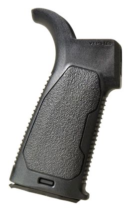 Picture of Strike Arvepg15 Viper Enhanced Pistol Grip Ar-Platform Black Polymer 15 Degree 