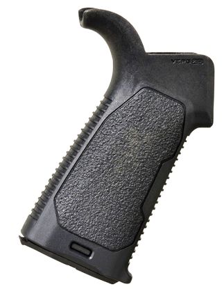 Picture of Strike Arvepg25 Viper Enhanced Pistol Grip Ar-Platform Black Polymer 25 Degree 