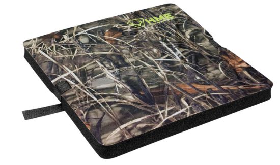 Picture of Hme Hunting Seat Cushion Foam Camo 