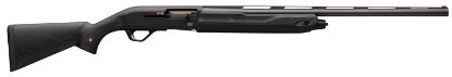 Picture of Winchester Repeating Arms 511230390 Sx4 Compact 12 Gauge 24" 4+1 3" Overall Matte Black Right Hand Includes 3 Invector-Plus Chokes 