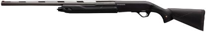 Picture of Winchester Repeating Arms 511230391 Sx4 Compact 12 Gauge 26" 4+1 3" Overall Matte Black Right Hand Includes 3 Invector-Plus Chokes 