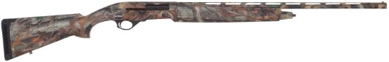 Picture of Tristar 24143 Viper G2 410 Gauge 3" 5+1 26" Vent Rib Barrel, Overall Realtree Edge, Fixed Softtouch Stock, Includes 3 Mobilchoke 