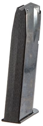 Picture of Iwi Us J941m916s Jericho Black Detachable 9Mm Luger Magazine W/ Steel Base Pad For Iwi Jericho 941/Pl-9/Psl-9/F-9/Fs-9 