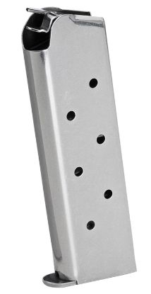 Picture of Springfield Armory Pi6093 1911 8Rd 10Mm Auto Stainless Steel 