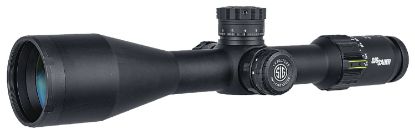 Picture of Sig Sauer Electro-Optics Sot65113 Tango6 Black Anodized 5-30X56mm 34Mm Tube Illuminated Moa Dev-L Reticle 