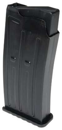 Picture of Charles Daly 470073 Ar-12S 5Rd 12 Gauge Charles Daly Honcho/N4s/Ar-12S Black Steel 
