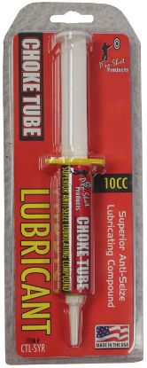 Picture of Pro-Shot Ctlsyr Choke Tube Lube Anti-Wear 10 Cc Syringe 