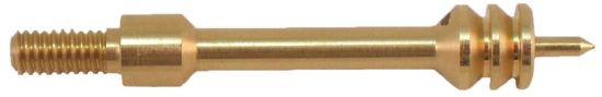 Picture of Pro-Shot J338b Jag .338 Cal Rifle #8-32 Thread Spear Tip Brass 