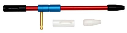 Picture of Pro-Shot Bg2230 Stopper Bore Guide .22/ .30 Cal Rifle Aluminum Adjustable Long/Short Action 