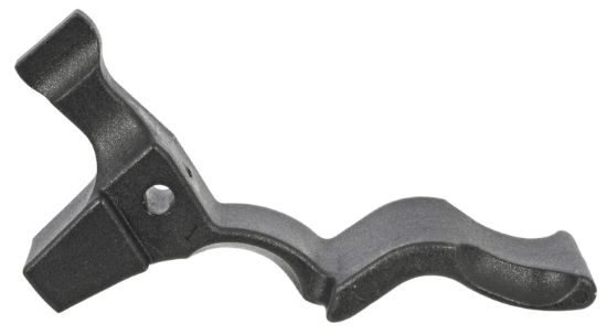 Picture of Ruger 90598 Mag Latch Release Extended Ruger 10/22 Charger Black Polymer Rifle/Handgun Ambidextrous 