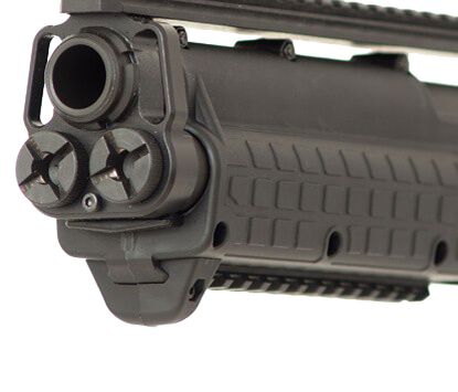 Picture of Kel-Tec Ksg401 Handstop Black Polymer For Kel-Tec Ksg 