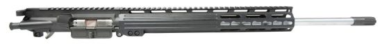 Picture of Ati Ati15ms410kit Omni Upper Parts Kit 18.50" Stainless Barrel, Aluminum Black Receiver, For Tactical Shotgun 