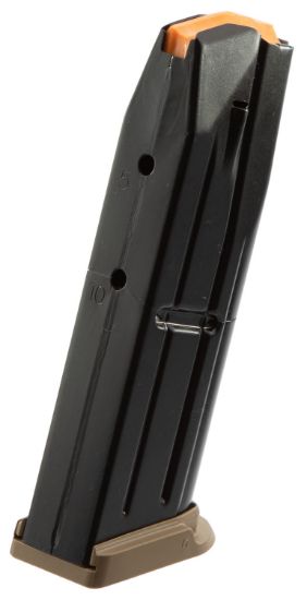 Picture of Fn 201003462 509 10Rd 9Mm Luger Black/Flat Dark Earth Steel 