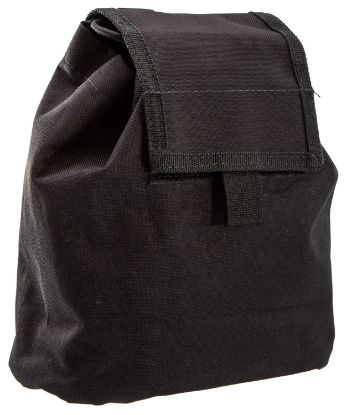 Picture of Ncstar Cvfdp2935b Vism Folding Dump Pouch Black Canvas 