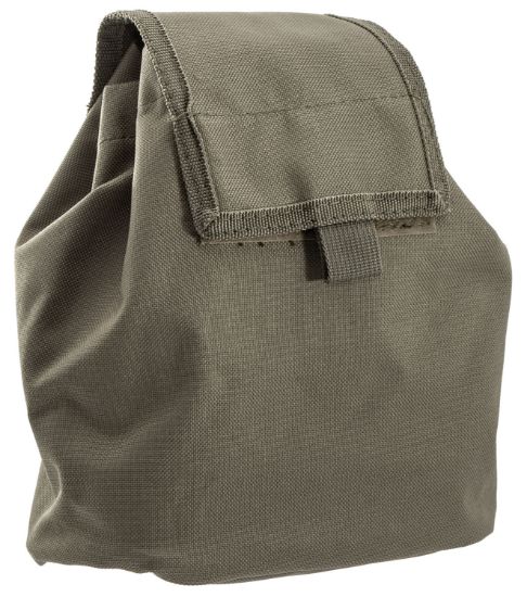 Picture of Ncstar Cvfdp2935g Vism Folding Dump Pouch Green Canvas 