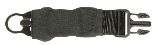 Picture of Blackhawk 70Sa02bk Storm Sling Extension Qd Disconnect Nylon Black 