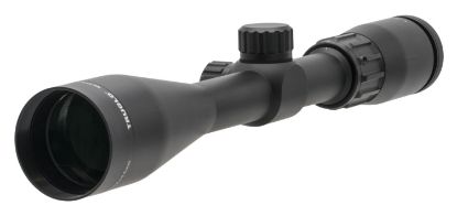 Picture of Truglo Tg-8541Bb Nexus Black Anodized 4-12X44mm 1" Tube Bdc Reticle 