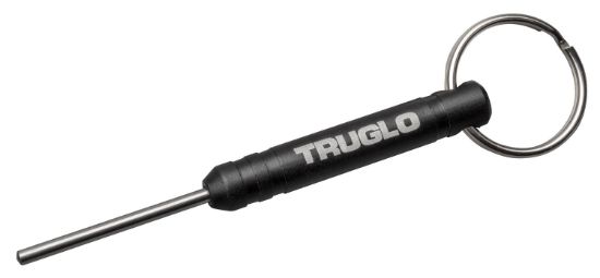 Picture of Truglo Tg970gd Disassembly Tool/Punch Black Aluminum/Steel, Compatible W/ Glock 