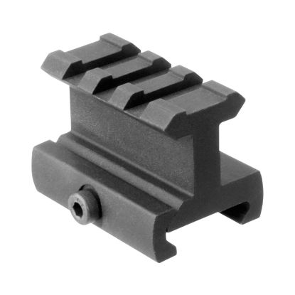 Picture of Aim Sports Ml111 Riser Mount Black Anodized 