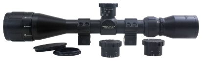 Picture of Bsa 654518X40aowrtb Sweet 6.5 Black Matte 4.5-18X 40Mm Ao 1" Tube 30/30 Duplex Reticle 