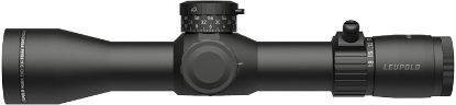 Picture of Leupold 176445 Mark 5Hd M1c3 Matte Black 3.6-18X44mm 35Mm Tube Ffp Pr-1Moa Reticle 