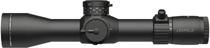 Picture of Leupold 176446 Mark 5Hd M1c3 Matte Black 3.6-18X44mm 35Mm Tube Illuminated Pr-1Moa Reticle 