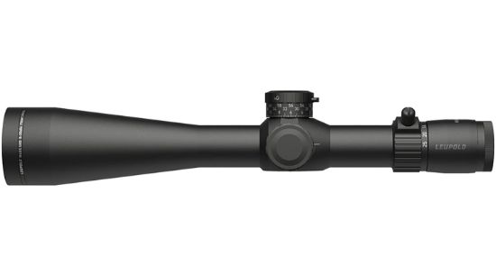 Picture of Leupold 176448 Mark 5Hd M1c3 Matte Black 5-25X56mm 35Mm Tube Ffp Pr1-Moa Reticle 